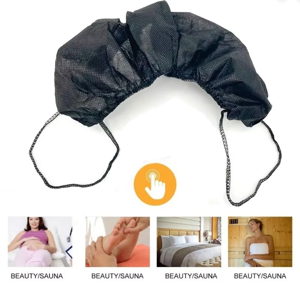 Cotton Bra Everyday - 使い捨てブラジャー 快適なショルダーストラップ 不織布下着 個別包装使い捨て下着