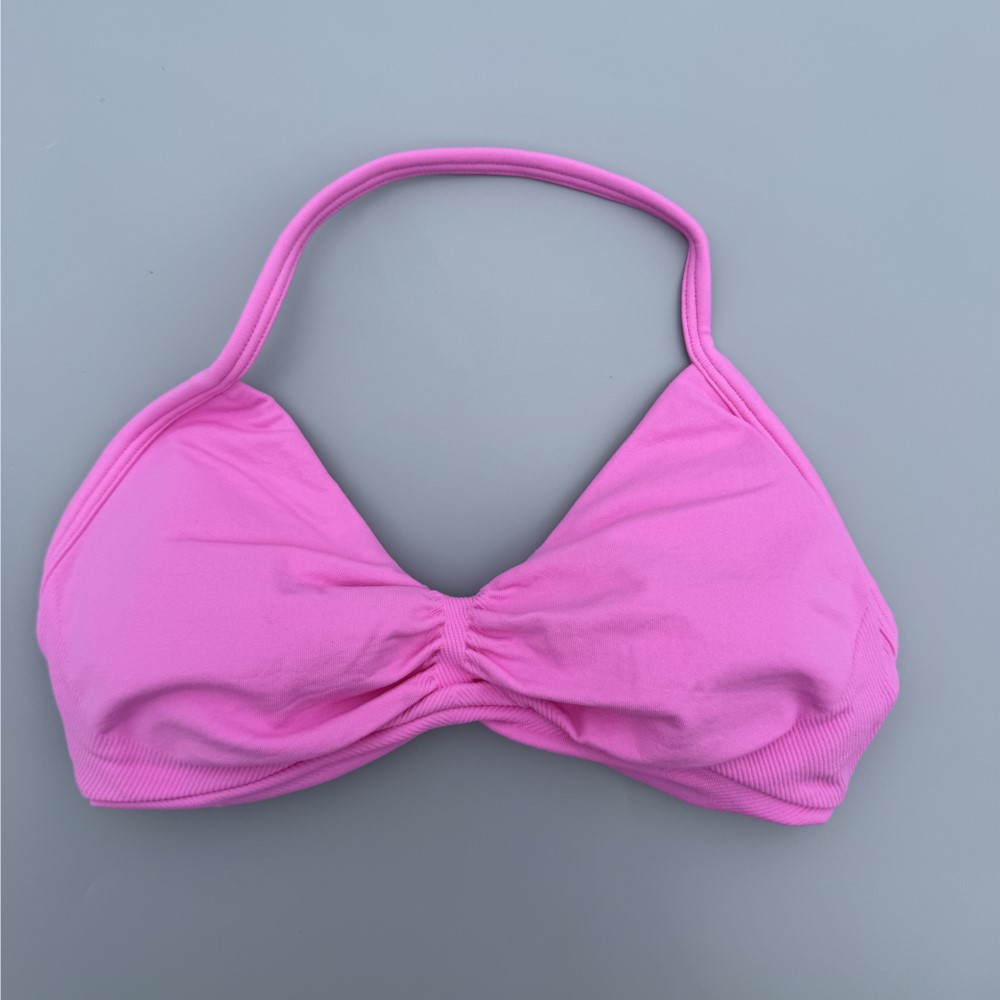 ストラップブラ ジムトップ レディース ハイサポート プッシ - Minimizer Bra Women のレビューと価格