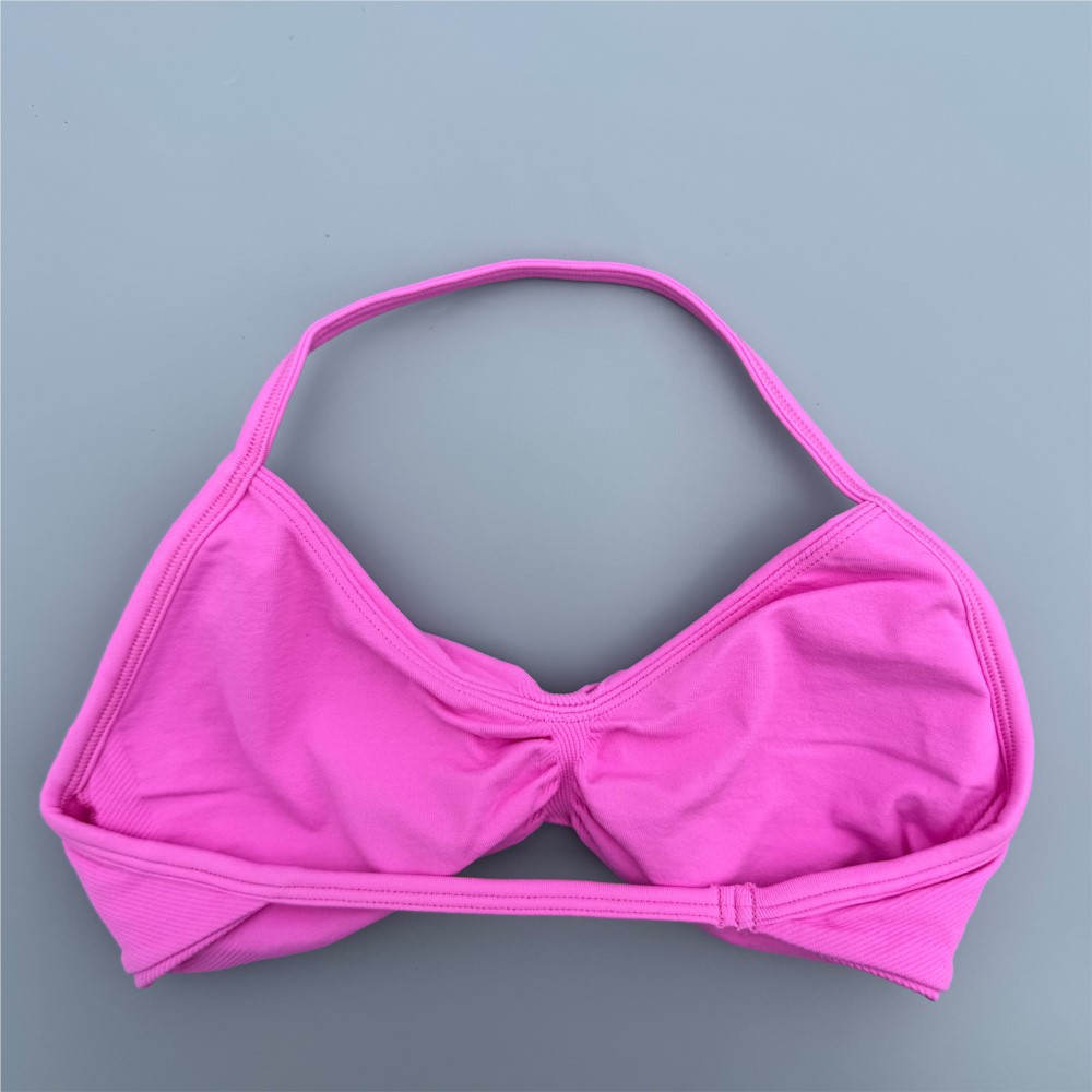 ストラップブラ ジムトップ レディース ハイサポート プッシ - Minimizer Bra Women のレビューと価格