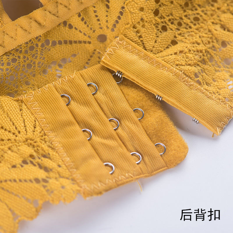 セクシーな3Dレースのランジェリー,シームレスなスポーツブラ - Sheer Bra Lace のレビューと価格