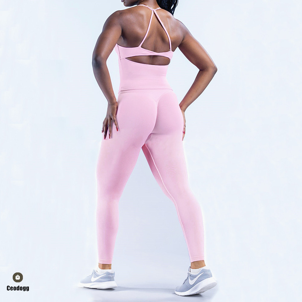 Drfnamic ハイネックバックレススポーツブラサポートバ - Minimizer Bra Women のレビューと価格