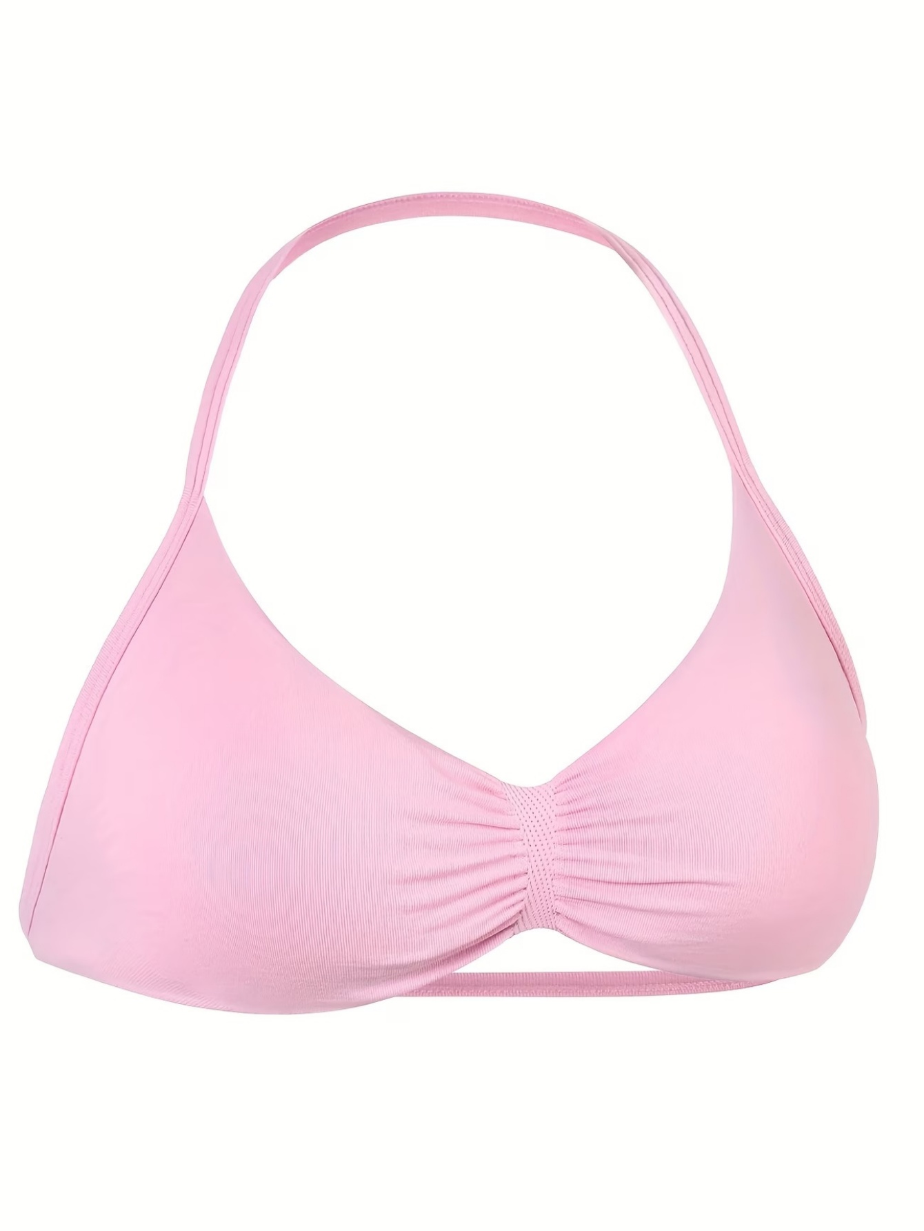 2枚組 シームレス セクシー オープンバック ジム ヨガ ク - Minimizer Bra Women のレビューと価格