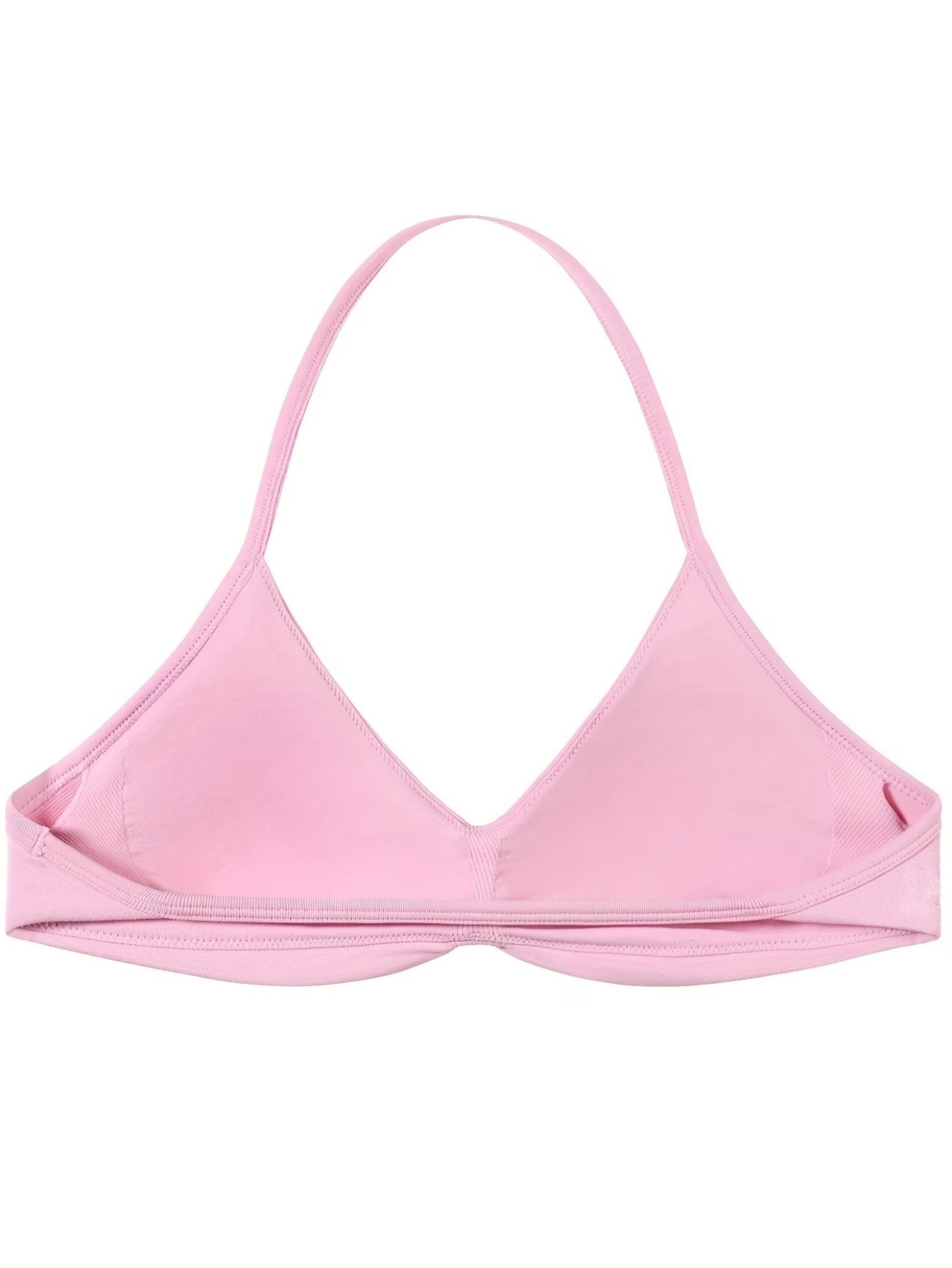 2枚組 シームレス セクシー オープンバック ジム ヨガ ク - Minimizer Bra Women のレビューと価格