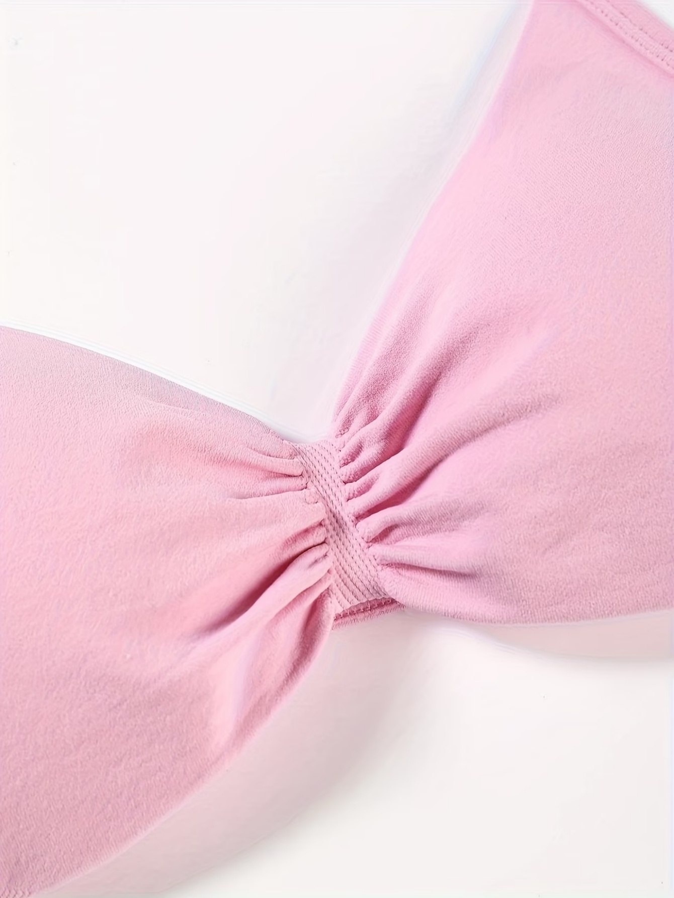 2枚組 シームレス セクシー オープンバック ジム ヨガ ク - Minimizer Bra Women のレビューと価格
