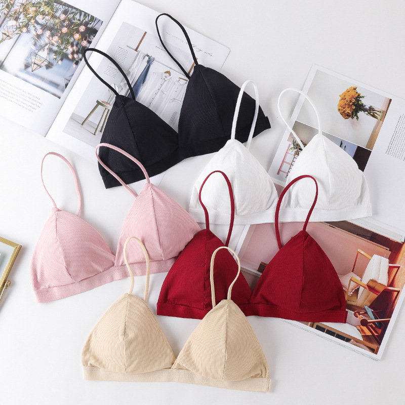 女性のためのセクシーな3Dスポーツブラ,シームレス,ホルター - Sheer Bra Lace のレビューと価格