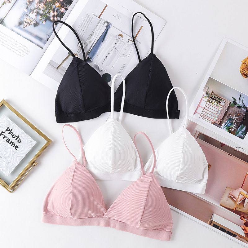 女性のためのセクシーな3Dスポーツブラ,シームレス,ホルター - Sheer Bra Lace のレビューと価格